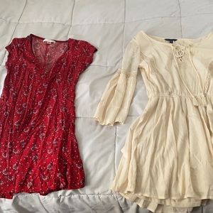 Dresses